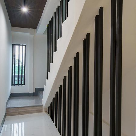 Aparthotel Jiang Mai 81 Čiang Mai Exteriér fotografie