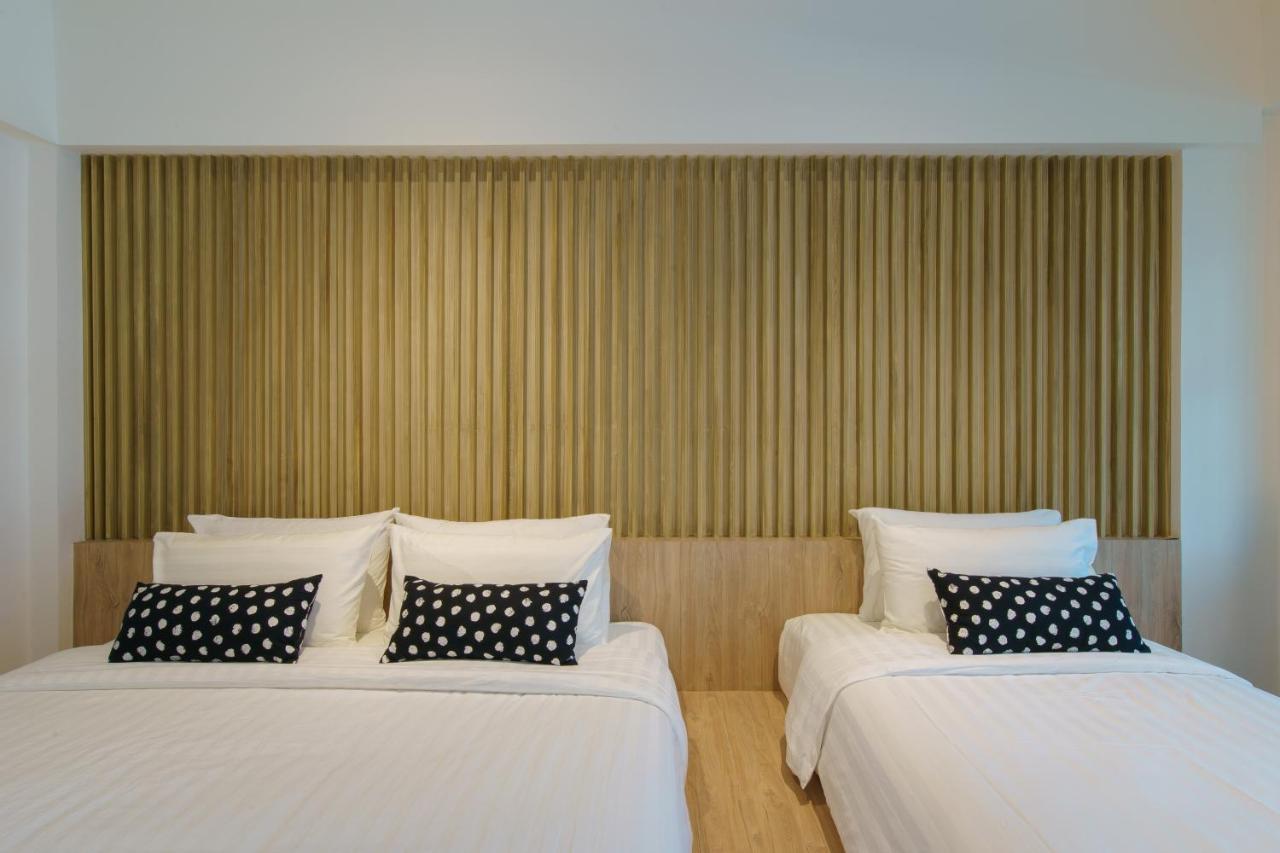 Aparthotel Jiang Mai 81 Čiang Mai Exteriér fotografie