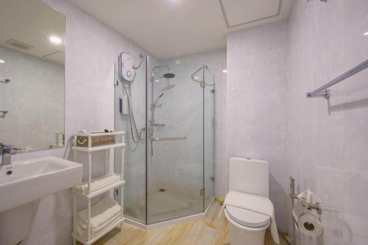 Aparthotel Jiang Mai 81 Čiang Mai Exteriér fotografie